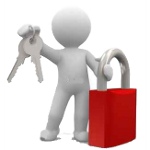 Master Password Firefox