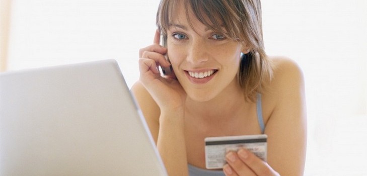 uzpildiet tālruņa kontu ar bankas karti