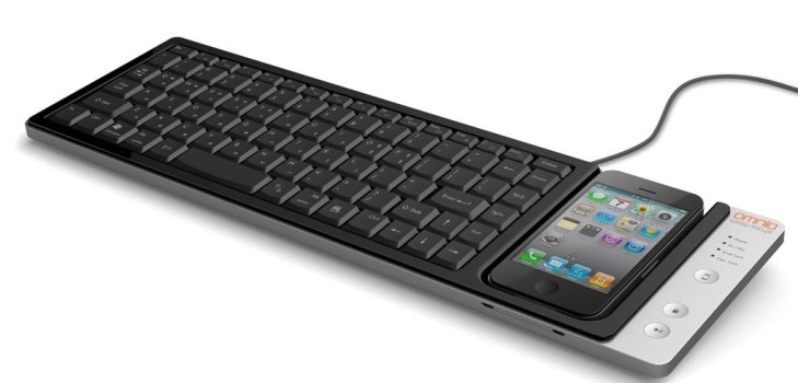 oriģinālā tastatūra