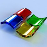 Tabletes dators no Microsoft: virsma 2.0