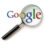 Meklēt pēc attēla Google 