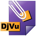 DjVu formāta lasīšanas programmas