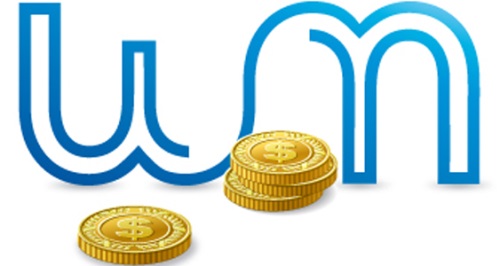 Kā papildināt Webmoney