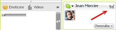 Skype noslēpumi