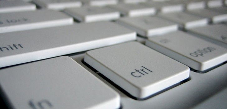 Tastatūras saīsnes