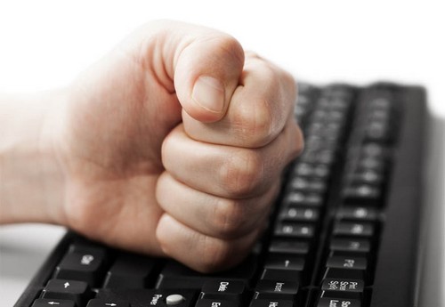 Tastatūras saīsnes