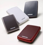 Ārējais USB disks Ārējais USB disks