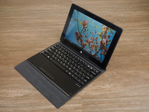 Windows-tablete DEXP Ursus KX110 / KX100i