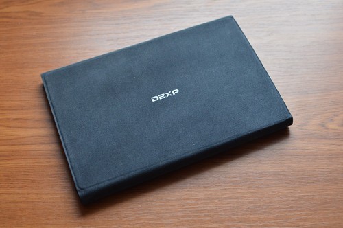 Windows-tablete DEXP Ursus KX110 / KX100i