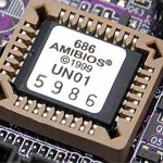 BIOS audio signāli BIOS audio signāli