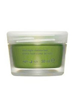 Liiv Botanicals sejas nakts krēms