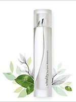 Vitualitāte Liiv Botanicals Vitualitāte Liiv Botanicals