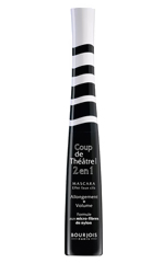 Bourjois apvērsuma teātris