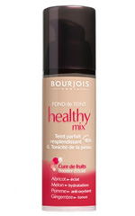 Bourjois veselīgs maisījums