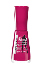 Bourjois So Laque Ultra Shine