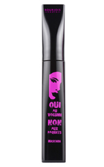 Bourjois Jā, lai apjoms, nē, kas sasmalcina Bourjois Jā, lai apjoms, nē, kas sasmalcina