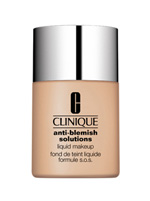 Clinique Anti-Blemish Solutions Šķidrais aplauzums Clinique Anti-Blemish Solutions Šķidrais aplauzums