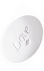 Dove ziepes krēms
