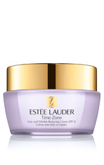 Estée Lauder laika zona