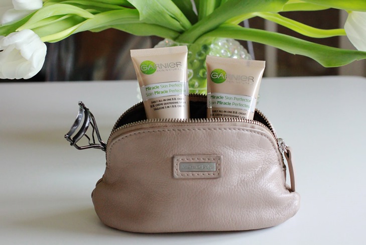 Garnier bb krēms