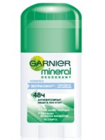 Garnier Extracomfort Cietais dezodorants Stick