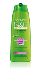 Garnier Fructis PRET LOSS sievietēm