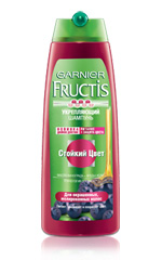 Garnier Fructis izturīga krāsa