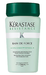 Kerastase pretestība