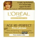 Age Re-Perfect Pro-Calcium dienas krēms Age Re-Perfect Pro-Calcium dienas krēms