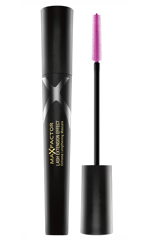 Max Factor skropstu paplašināšanas efekts