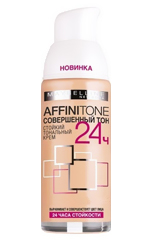 Maybelline Affinitone 24 H