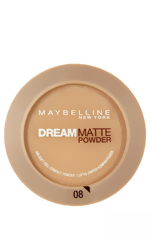 Maybelline Sapņu Matte Pulveris