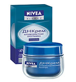 Nivea DNS nakts