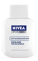 Nivea vīriešiem jutīgai ādai Nivea vīriešiem jutīgai ādai