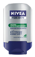 Nivea vīriešiem galējā ērtība Nivea vīriešiem galējā ērtība
