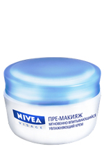 Nivea pirms sagatavošanas Nivea pirms sagatavošanas