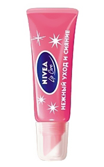 Nivea lūpu kopšanas spīdums