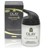 Olay Total Effects 7x dienas krēms