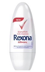 Rexona dezodorējošs antiperspirants Rexona dezodorējošs antiperspirants