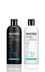 SYOSS VOLUME LIFT SYOSS VOLUME LIFT