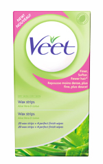 Veet vaska svītras