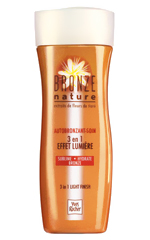 Yves Rocher bronzas daba Yves Rocher bronzas daba