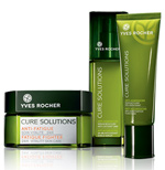 Yves Rocher Cure risinājumi