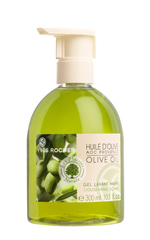 Yves Rocher Les Plaisirs Dabas olīveļļa