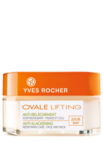 Yves Rocher Ovale pacelšana