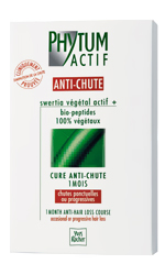 Yves Rocher Phytum Actif Anti-Chute Yves Rocher Phytum Actif Anti-Chute