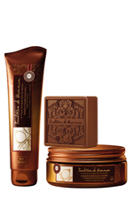 Yves Rocher Tradition de Hammam Yves Rocher Tradition de Hammam