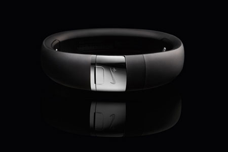 Nike + FuelBand SE Sudrabs