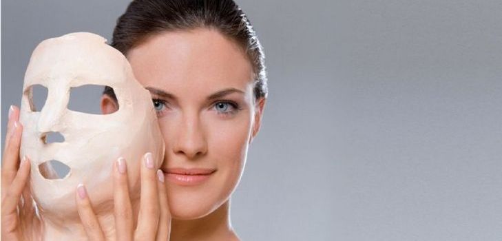 Aligēna sejas maskas: novitāte kosmetoloģijas tirgū