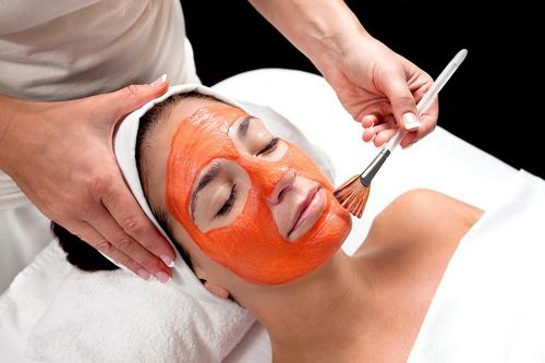 Aligēna sejas maskas: novitāte kosmetoloģijas tirgū